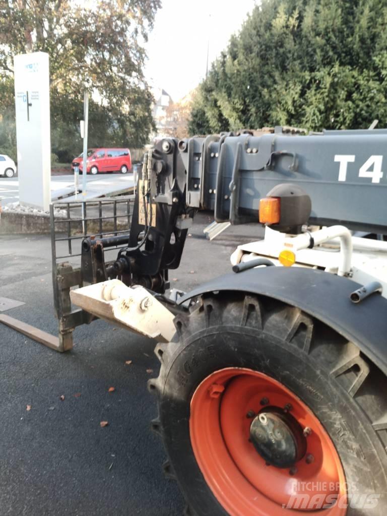 Bobcat B40170-D221 Teleszkópos rakodók