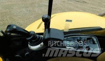 JCB 8065 Közepes (midi) kotrók 7 t - 12 t