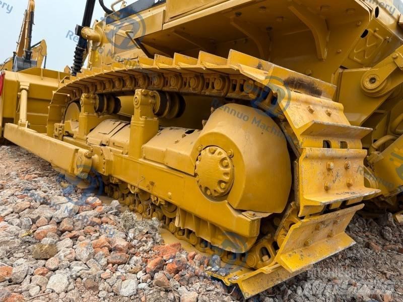 CAT D 7 G lánctalpas dózerek