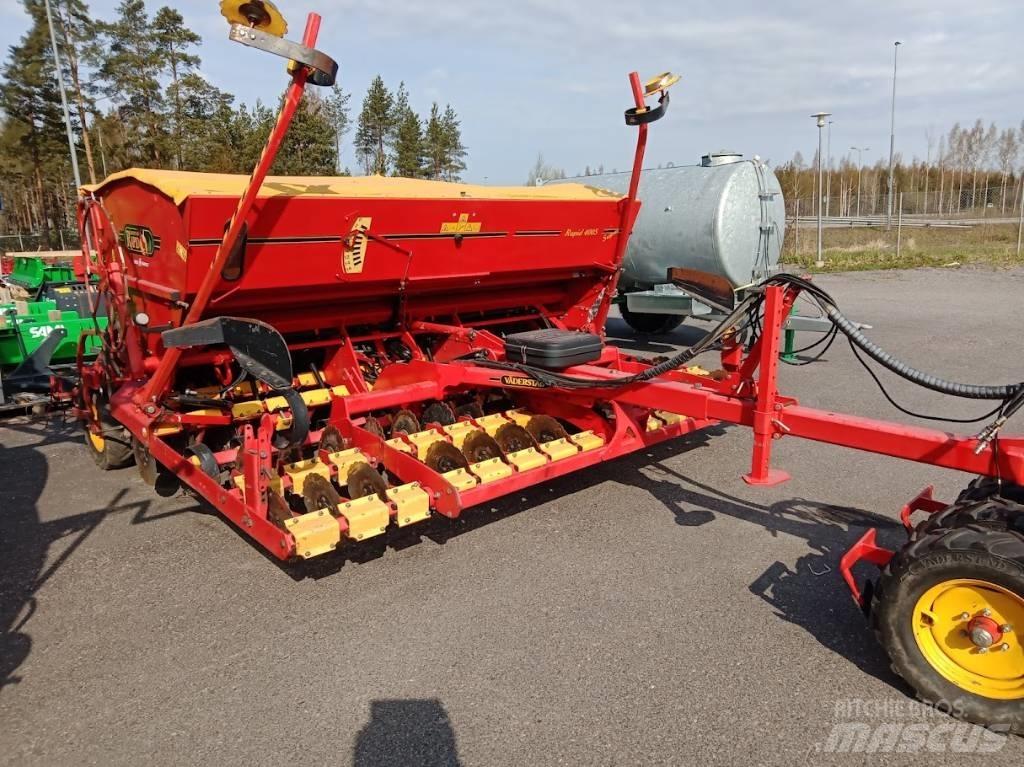 Väderstad Rapid400S Sorvetőgép