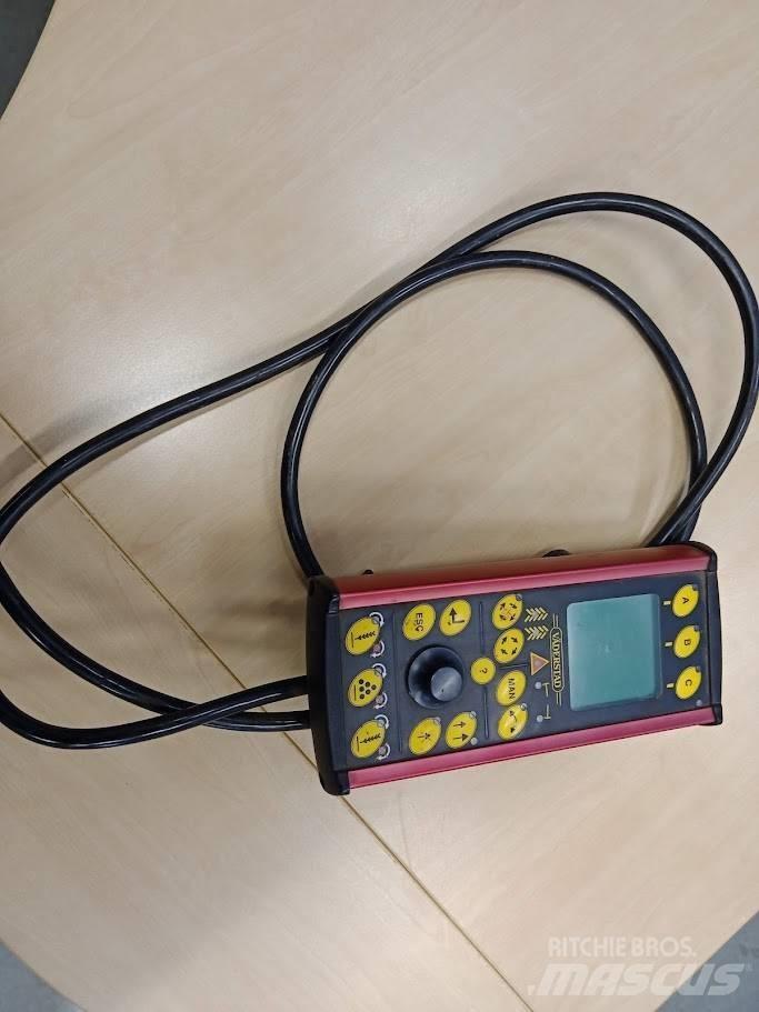 Väderstad Rapid400S Sorvetőgép