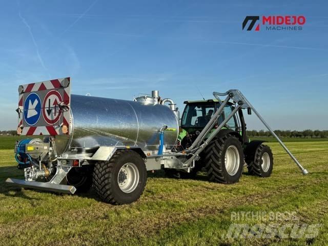 Roelama watertank Haszonjárművek - Egyéb