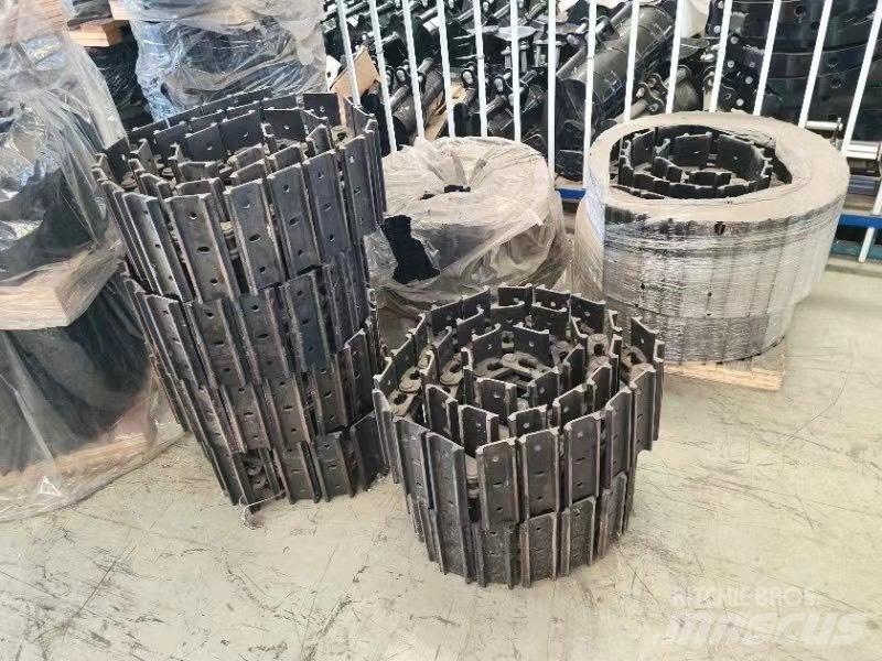 YG 10 , 12 , 15 Mini kotrók < 7t