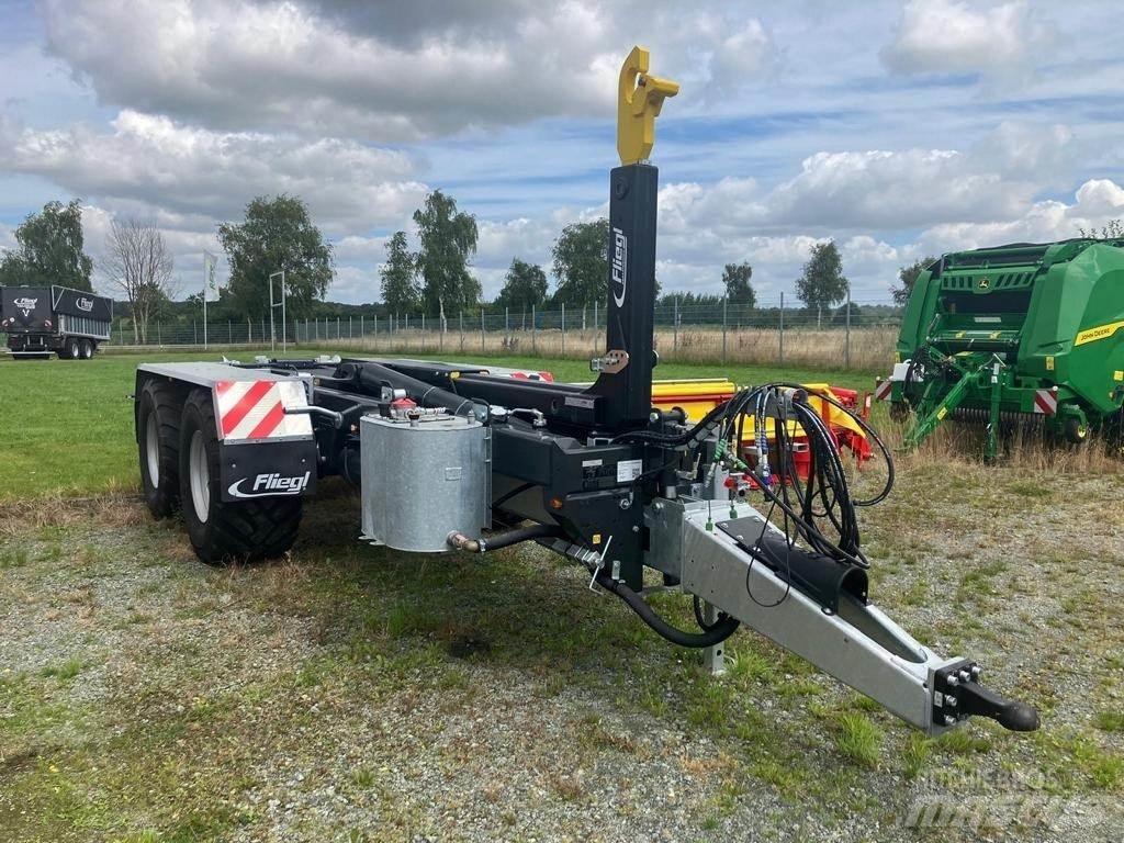 Fliegl HKL 22 Egyéb mezőgazdasági pótkocsik