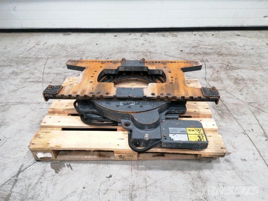 Kaup 2.5T351.1 Építőipar - Egyebek