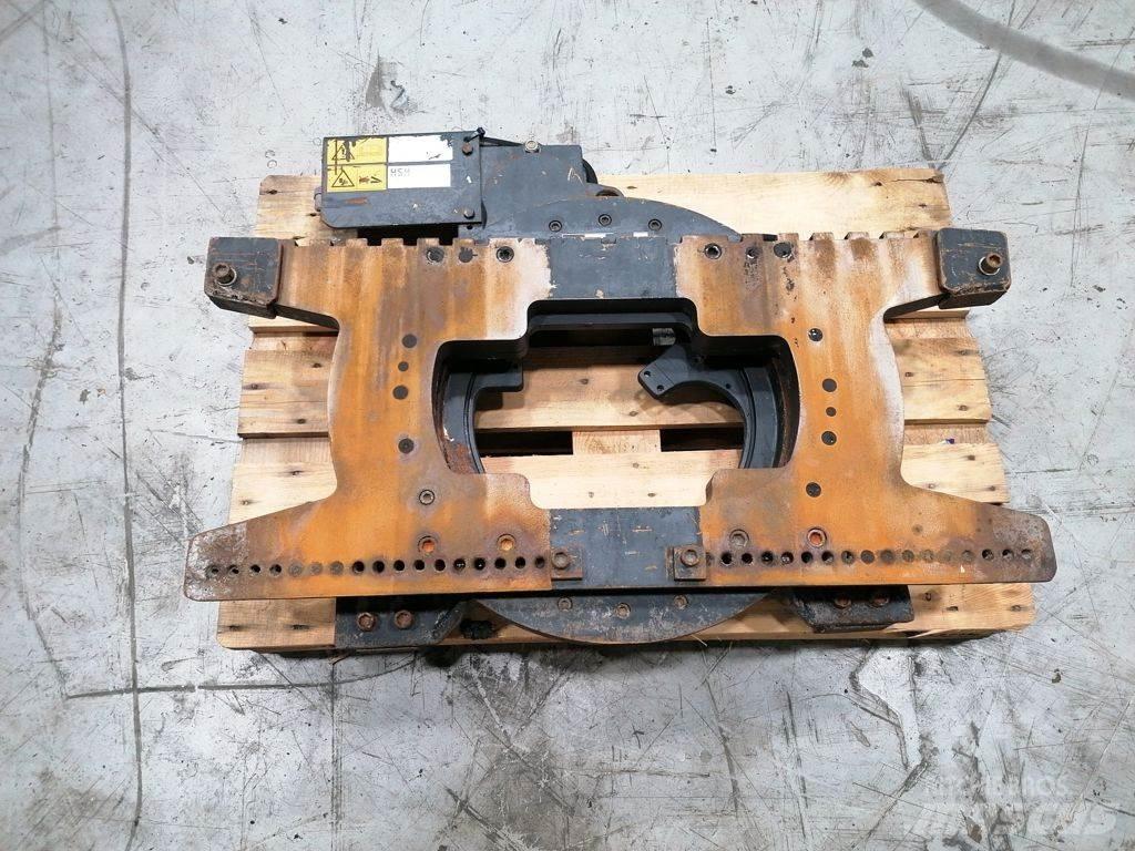 Kaup 2.5T351.1 Építőipar - Egyebek