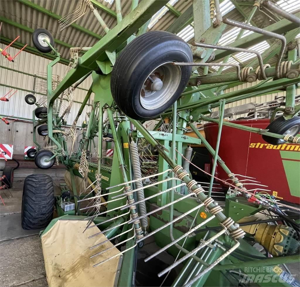 Krone Swadro 1250 Rendforgatók