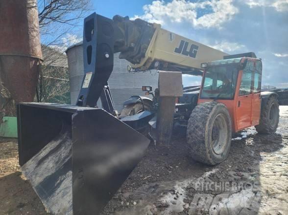 JLG G10-55A Teleszkópos rakodók