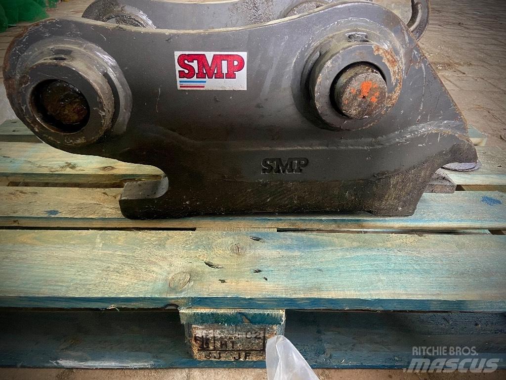 SMP S60 Gyors csatlakozók