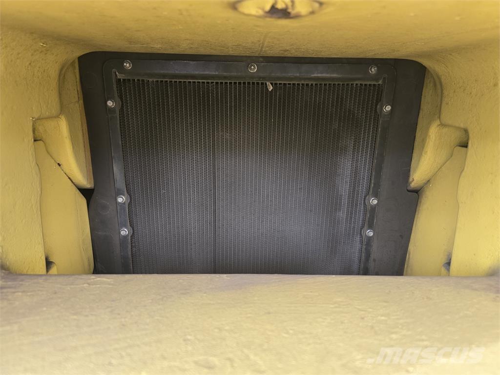 Hyster H16.00XM-6 Dízel targoncák