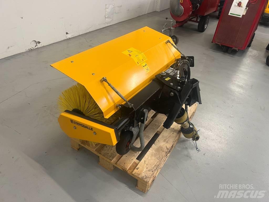 GMR FF 1300 LSA Úttakarító gépek