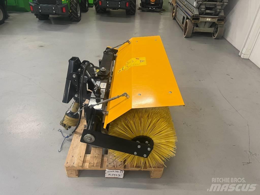 GMR FF 1300 LSA Úttakarító gépek