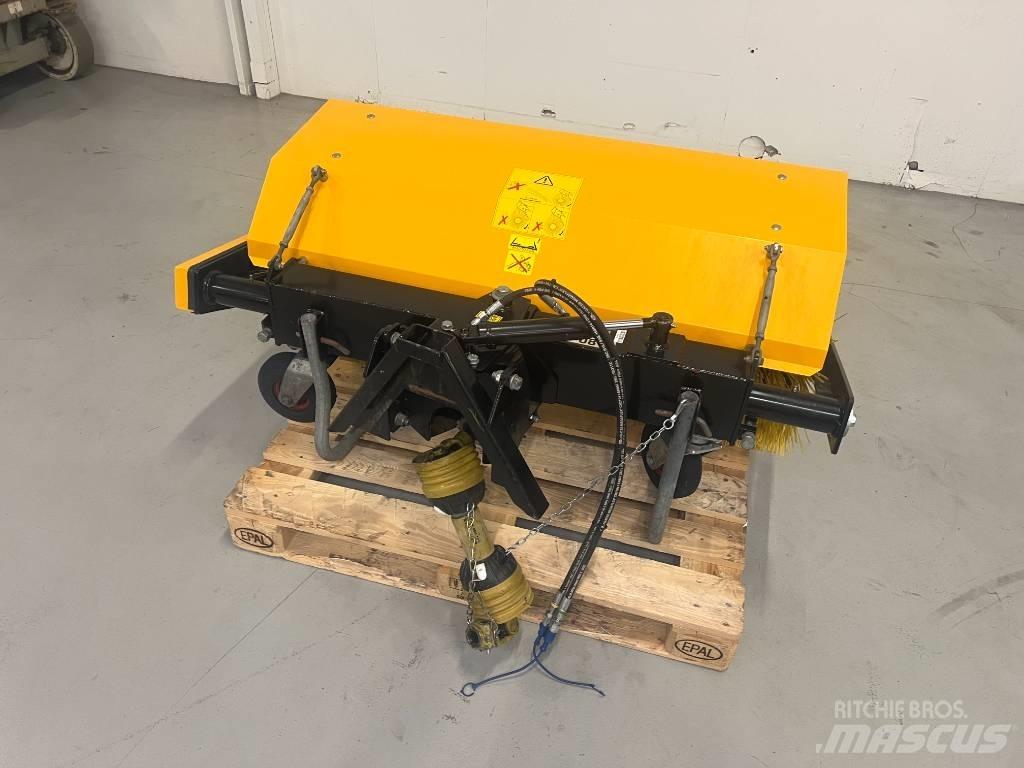 GMR FF 1300 LSA Úttakarító gépek