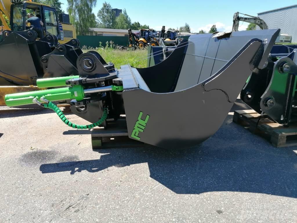 PMC HPB122_HX220L Kanalak