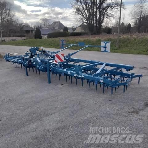 Religieux BGL 6M Borona