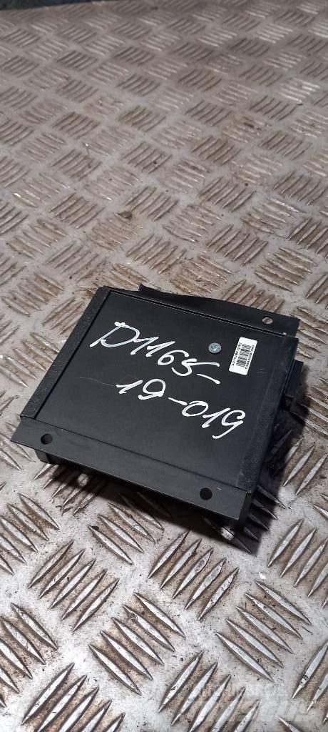 DAF XF 105.   1726282 Elektronika