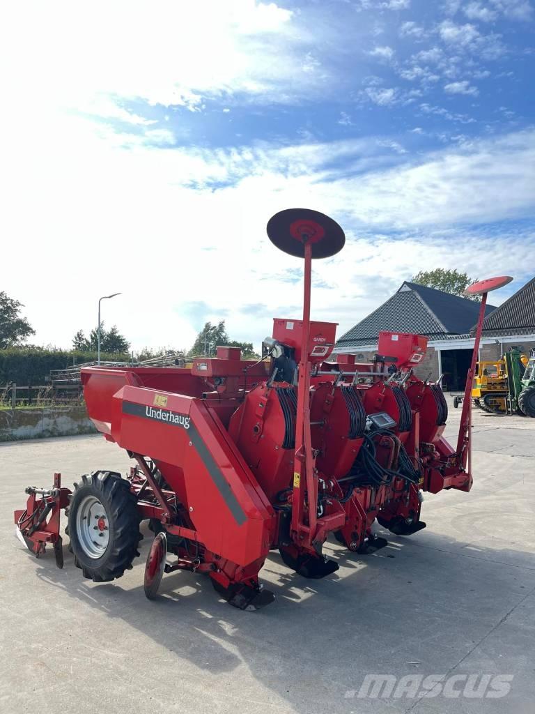 Underhaug UP3742 Burgonya ültetők