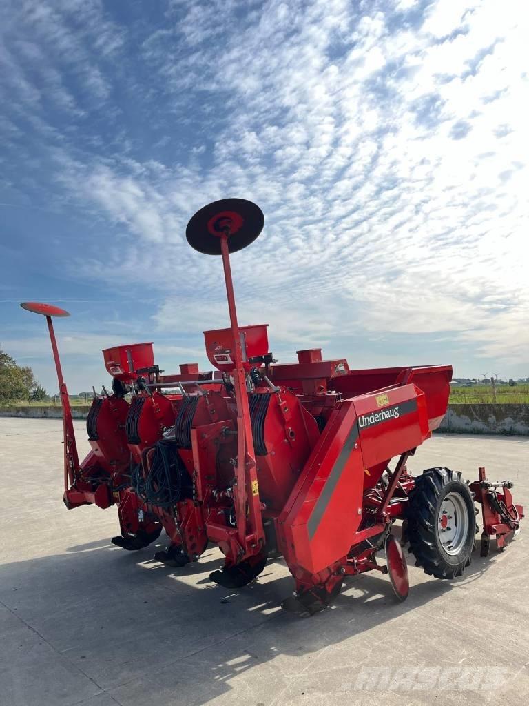 Underhaug UP3742 Burgonya ültetők