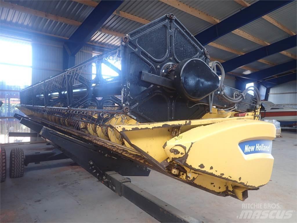 New Holland - Kombájn tartozékok