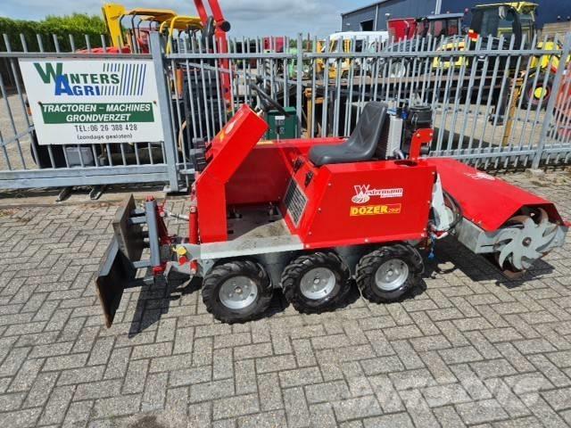 Westermann Dozer Egyéb állattenyésztés gépei és tartozékok