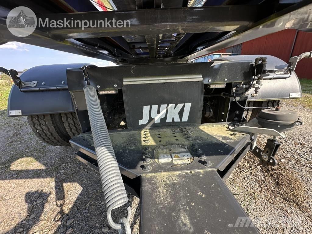 Jyki V42-W0H Multiliftes