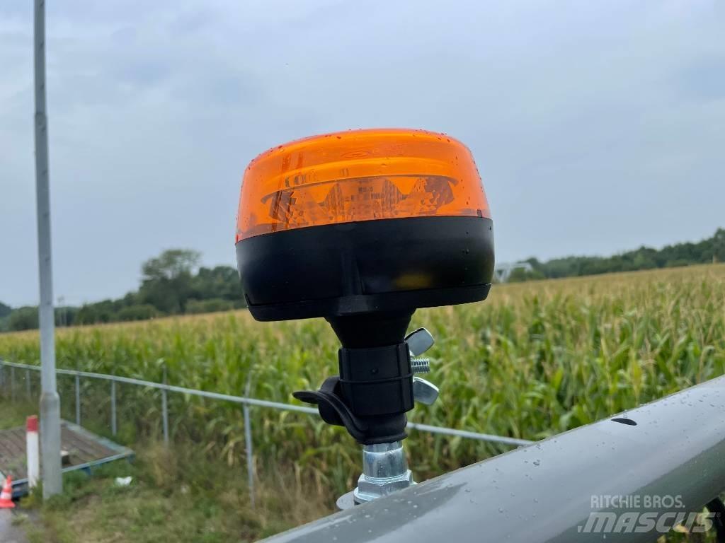 Wacker Neuson DW40 Mezei dömperek