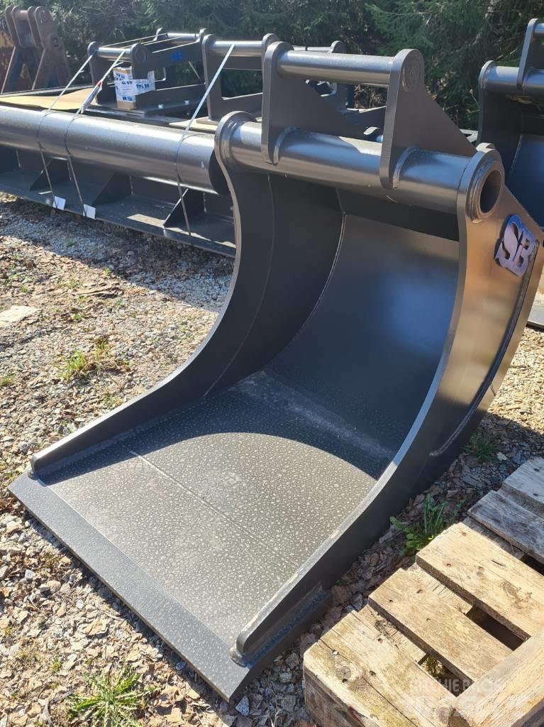 SB VA-skopa S60 Kanalak
