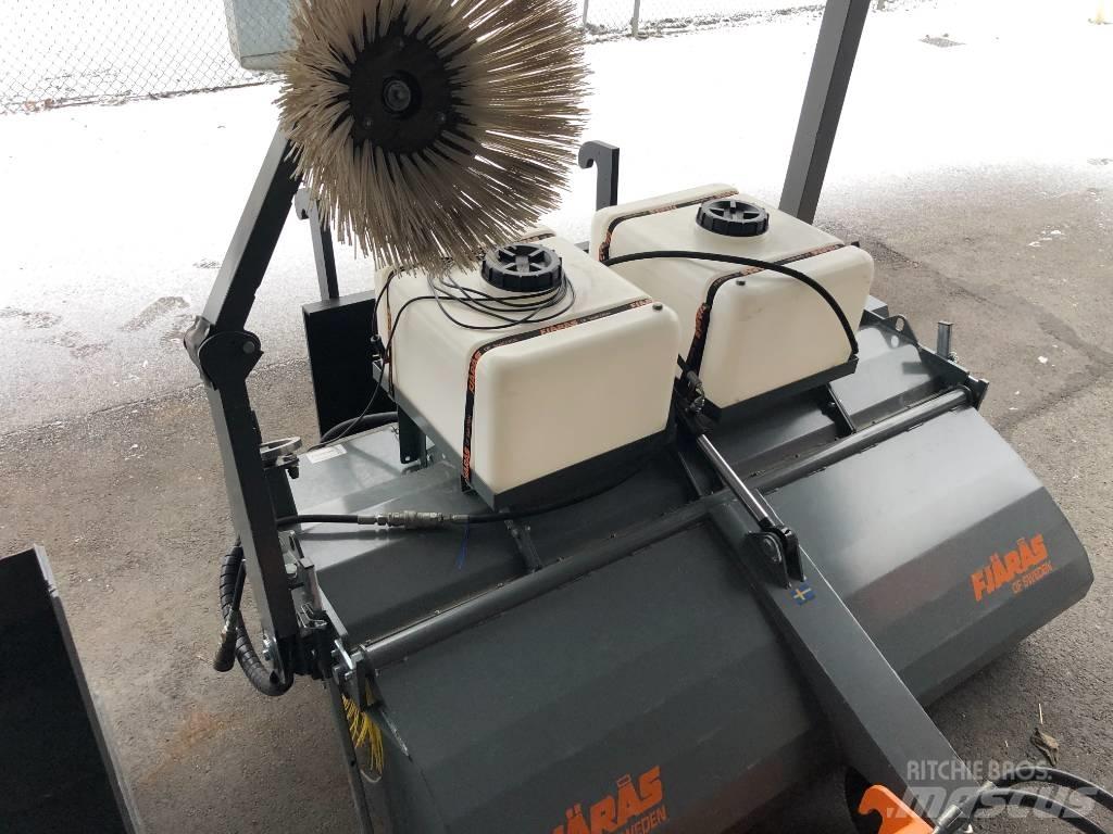 Fjärås FS1800 Kefék