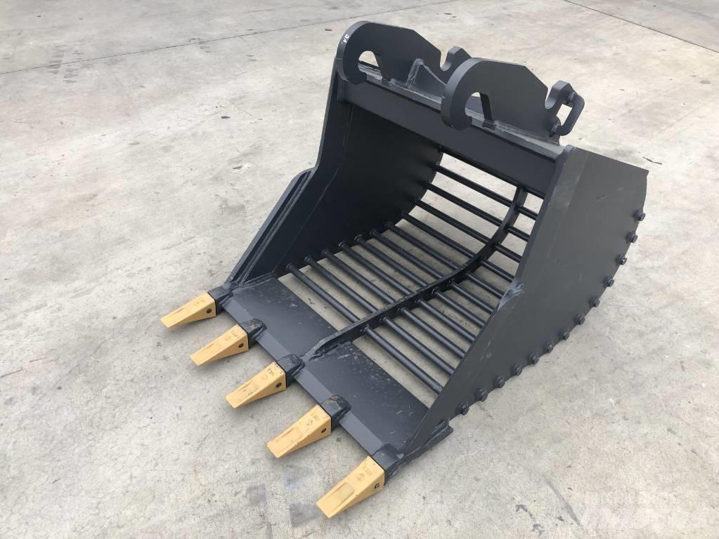 Verachtert CW10 Kanalak