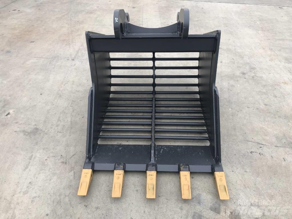 Verachtert CW10 Kanalak