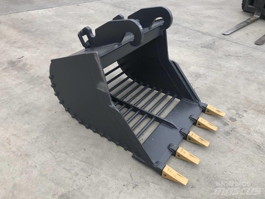 Verachtert CW10 Kanalak