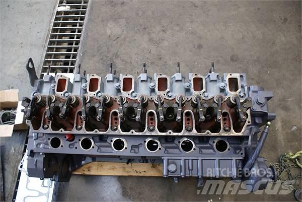 Volvo D7D LAE2 Motorok