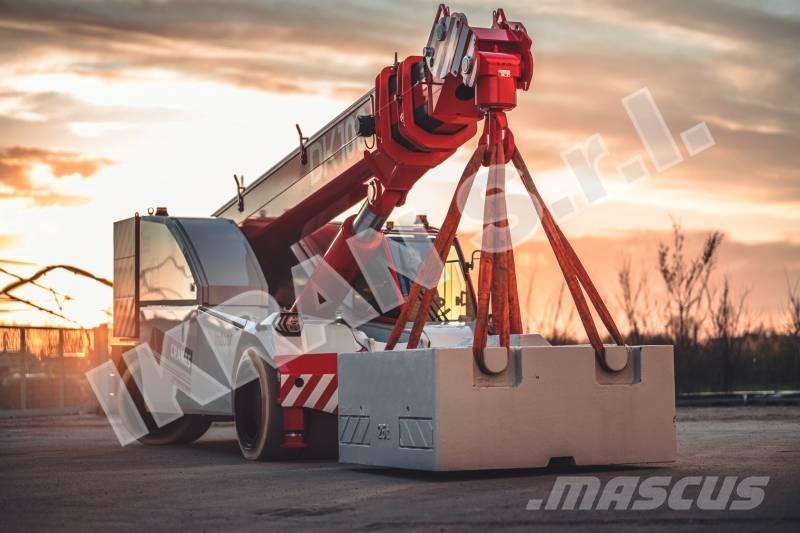 Delta Cranes DK100 Egyéb daruk