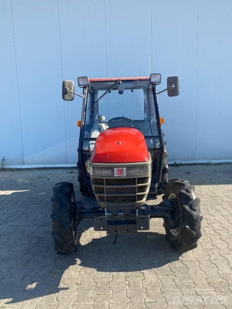 Yanmar AF30 Traktorok