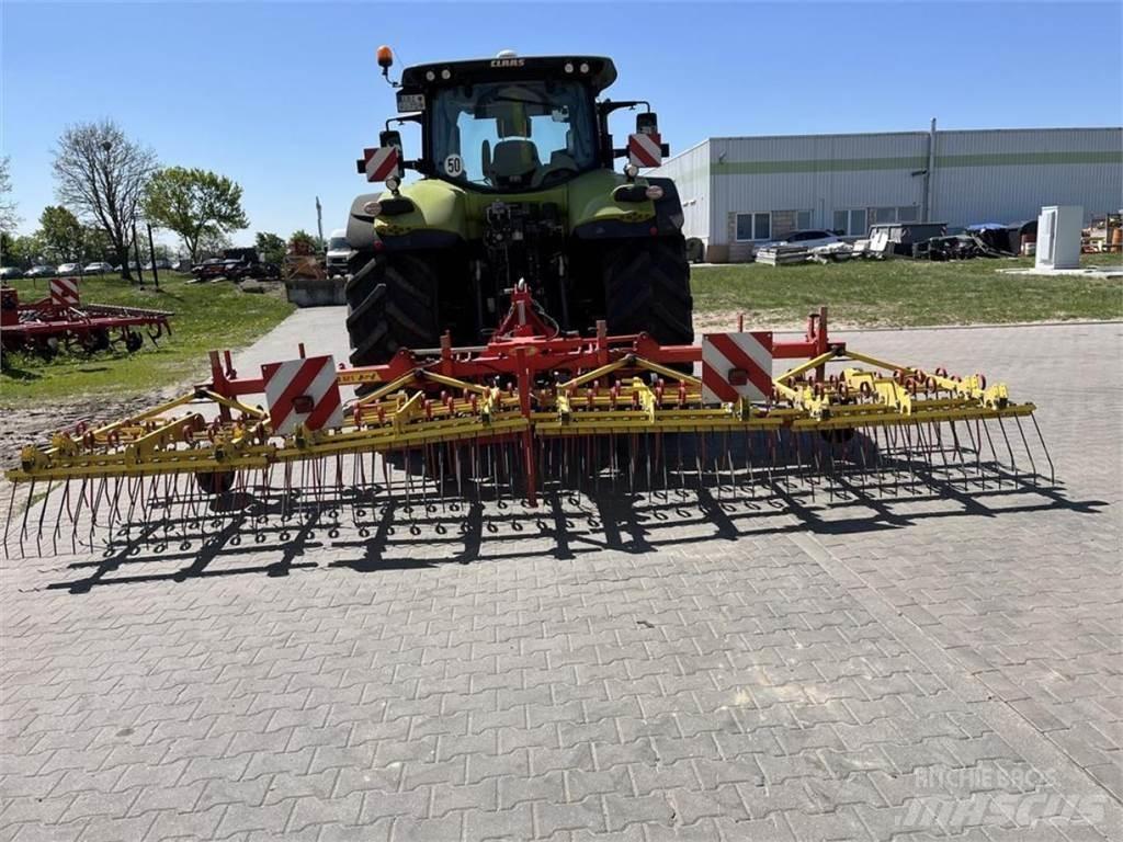 APV GS 600 Egyéb talajművelő gépek és berendezések