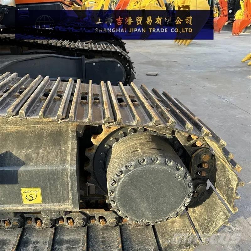 Doosan DX 300 Lánctalpas kotrók