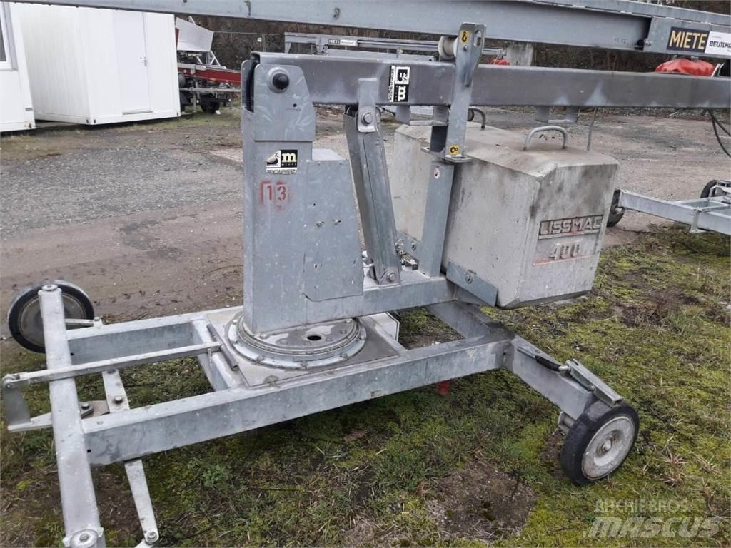  400 TFE Mini daruk