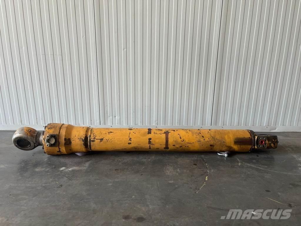 Liebherr Cilinder Haszonjárművek - Egyéb