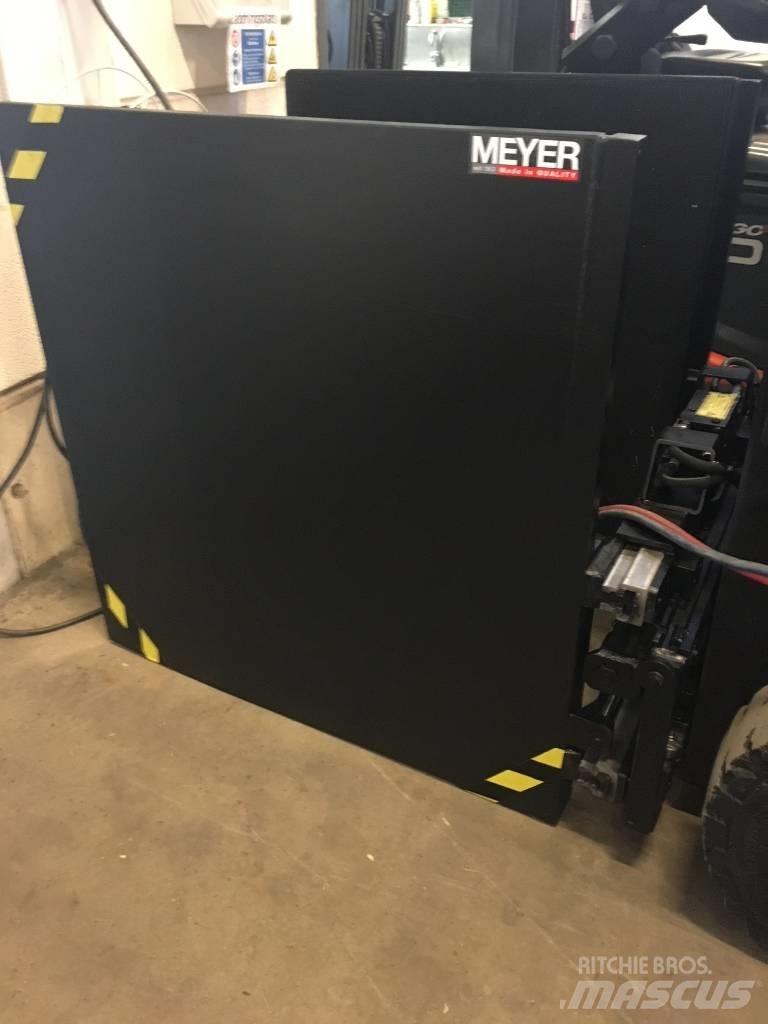 Meyer 3-0302N Fogók