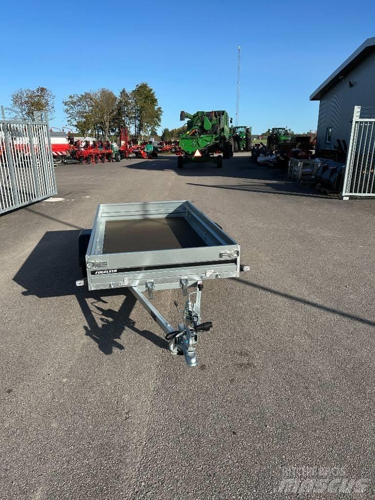 Fogelsta FS1425 Könnyű pótkocsik