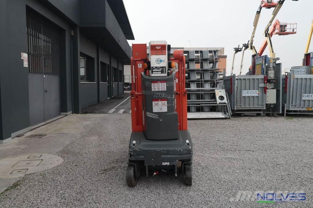 JLG Toucan Duo Egyéb felvonók és állványok