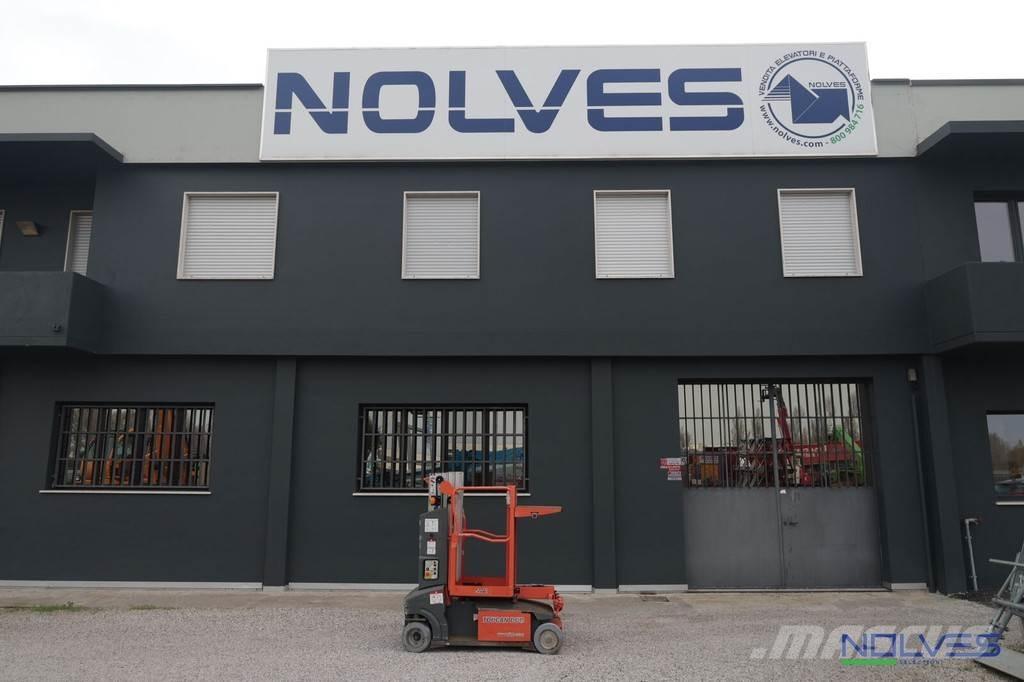 JLG Toucan Duo Egyéb felvonók és állványok