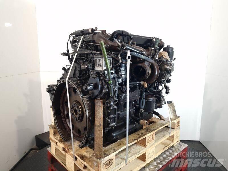 Scania DC930 C01 Motorok