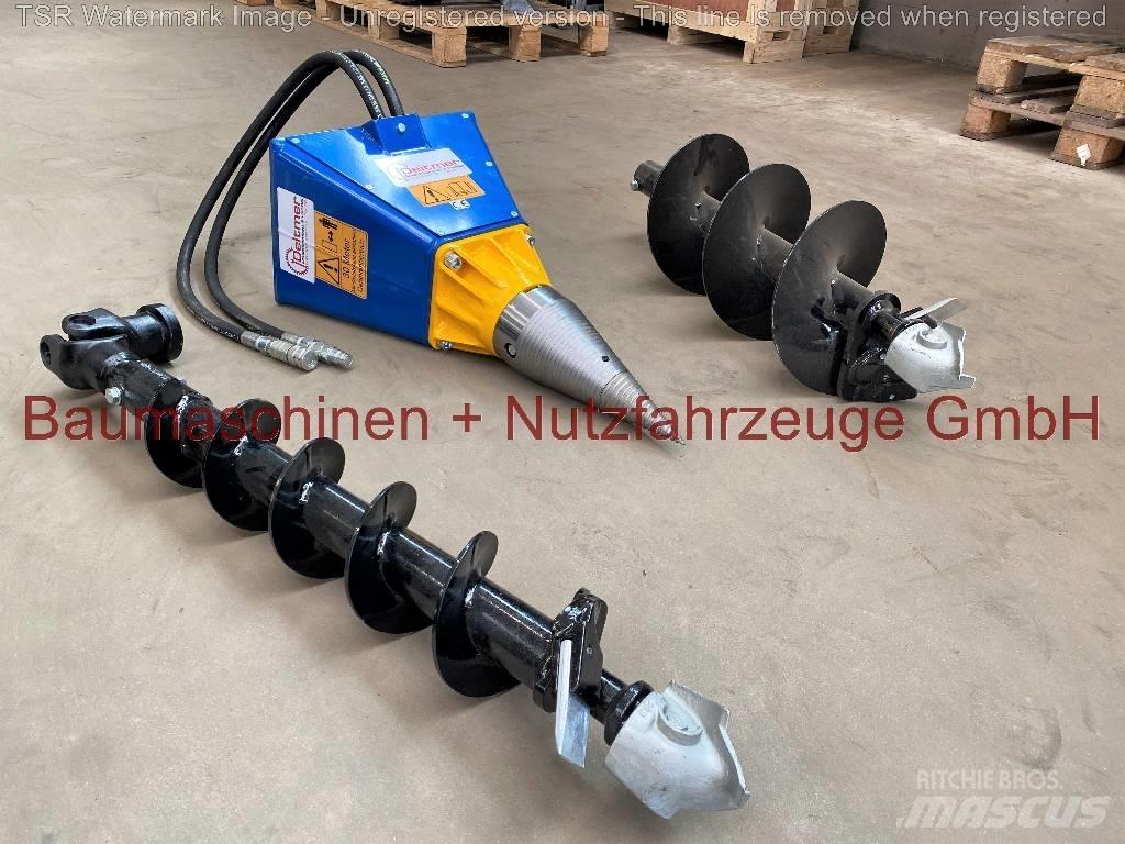  Deitmer DGA400 Egyéb alkatrészek