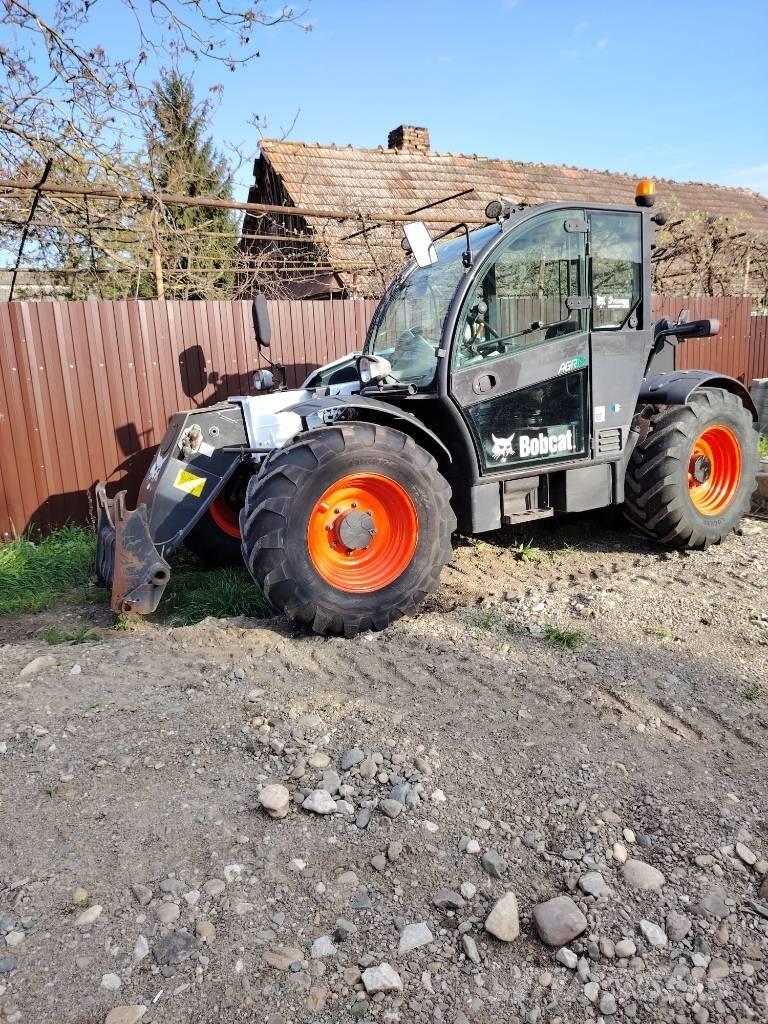 Bobcat TL 38.70 Agri Teleszkópos rakodók