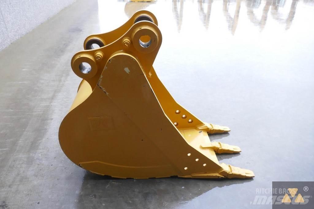 CAT 320 Bucket Kanalak