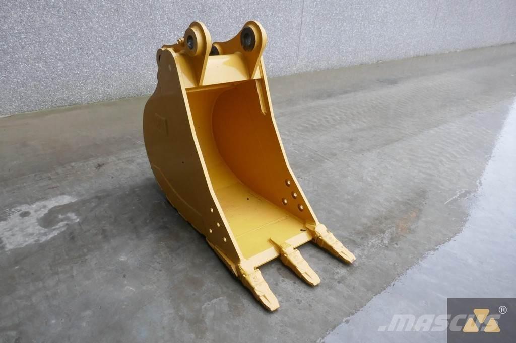 CAT 320 Bucket Kanalak