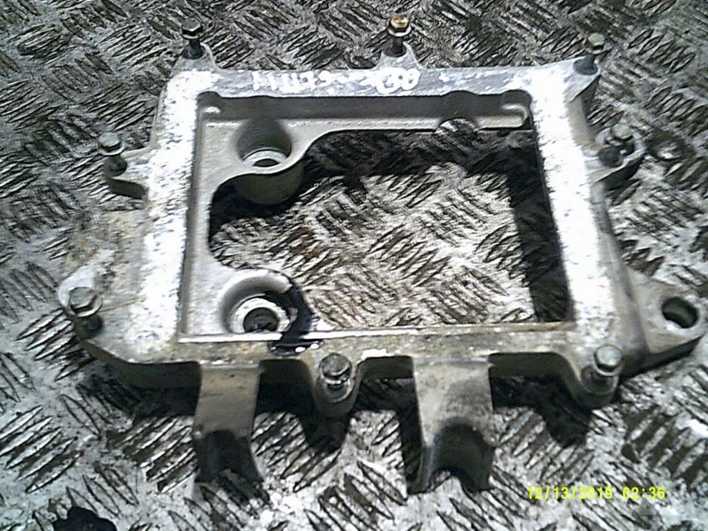 MAN TGA  5116400270 Motorok
