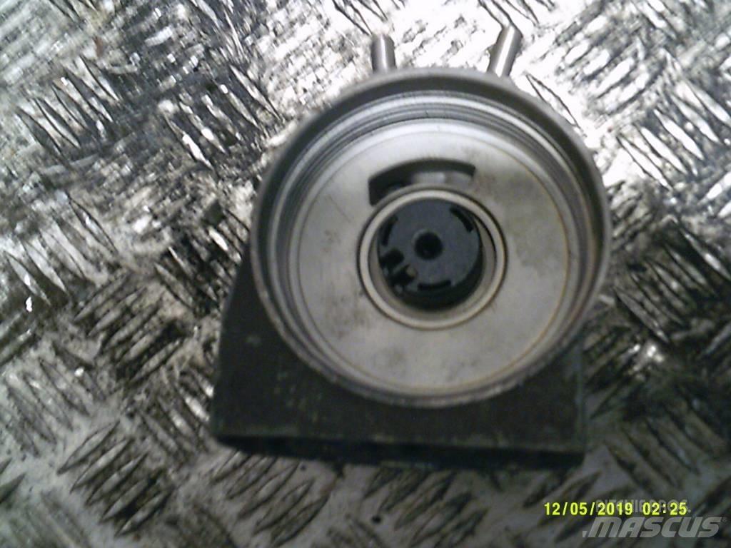 DAF LF65 1408093 Motorok