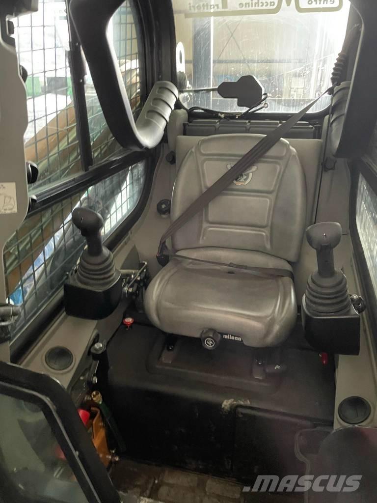 CASE TVB450B Anyagmozgatás - Egyebek